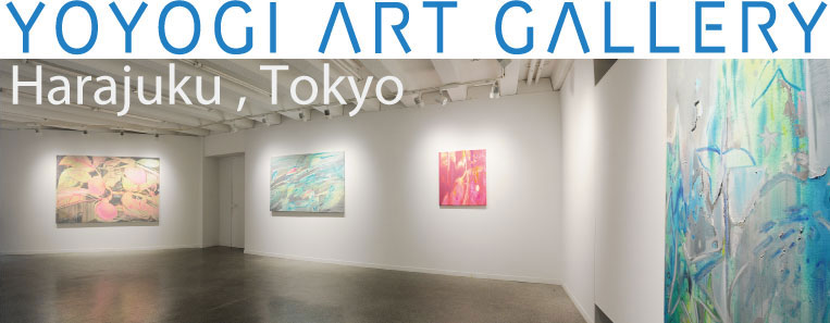 YOYOGI ART GALLERY
