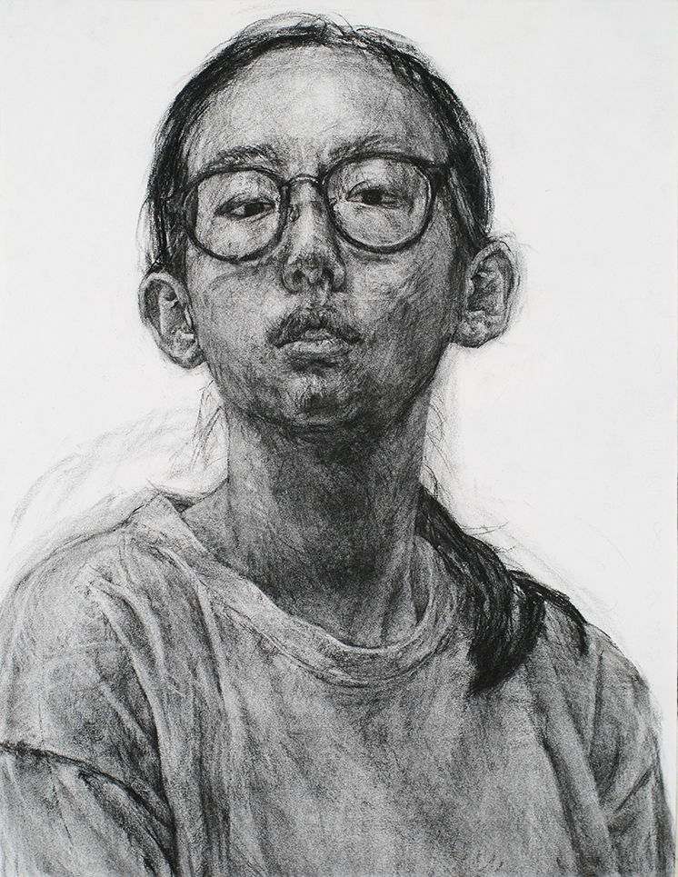 自画像
