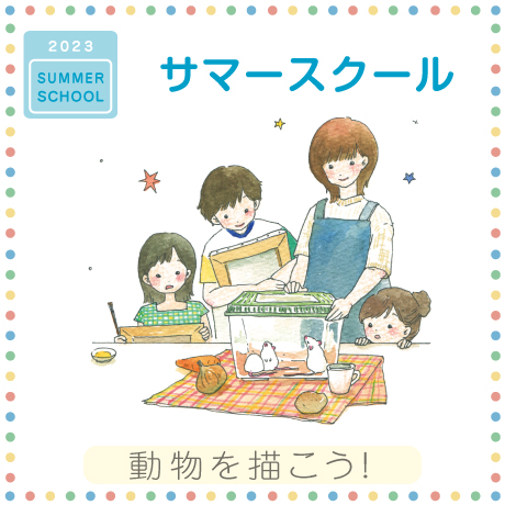 サマースクール