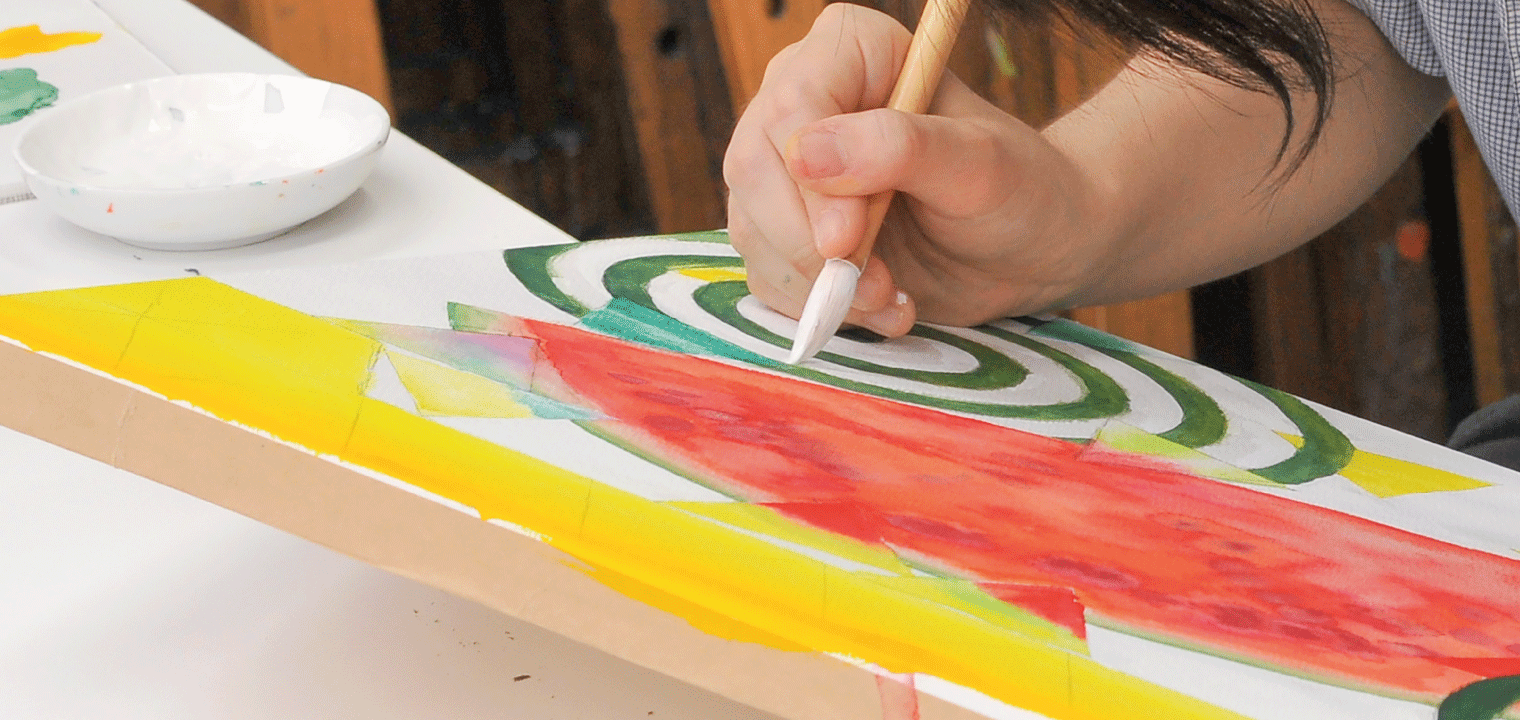 デザイン・工芸科芸大コース