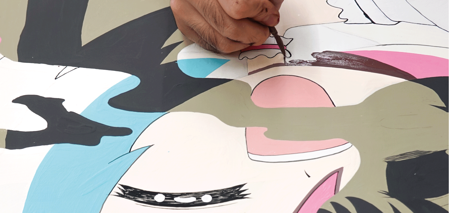 デザイン・工芸科私大コース