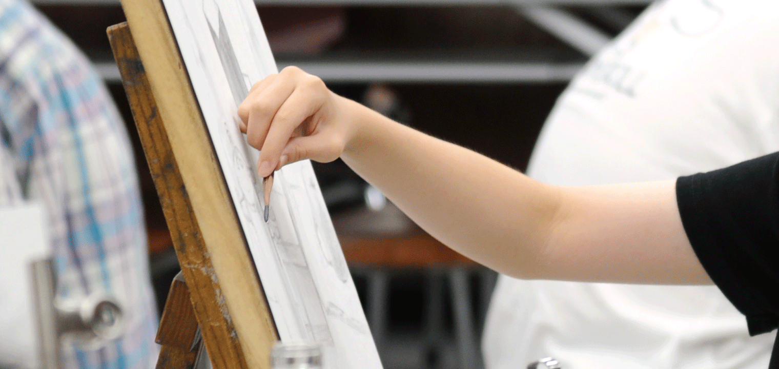 基礎科中学生コース