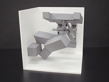 横浜国立大学 総合型選抜実技／造形Ⅱ