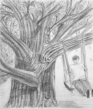 早稲田大学 空間表現／B4変形サイズ