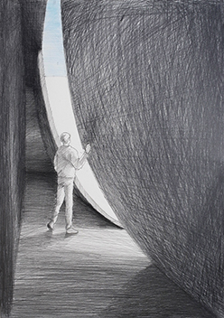 総合表現／B2サイズ