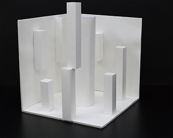 2026年度 横浜国立大学 総合型選抜合格者作品／造形Ⅱ