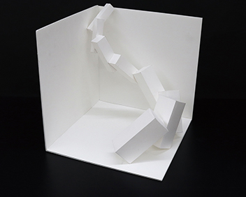 2026年度 横浜国立大学 総合型選抜合格者作品／造形Ⅱ