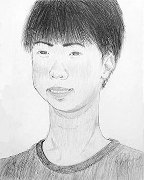 早稲田大学 空間表現／B4変形サイズ