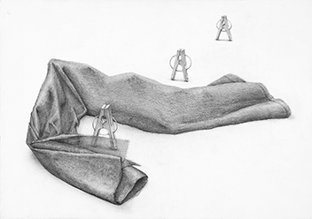 武蔵野美術大学　映像学科　感覚テスト想定課題