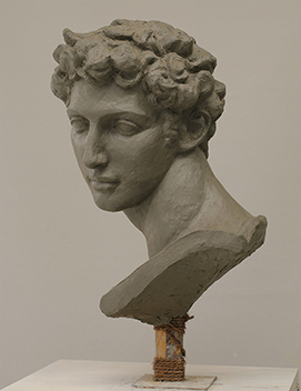 美術予備校｜芸大・美大受験 代々木ゼミナール造形学校｜造形学校生徒作品